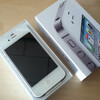  US SIMフリー版 iPhone 4S を輸入してドコモの Xi 契約でテザリングするまで