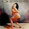 【楽曲紹介】ザ・ロッズ（THE RODS）「Let's Them Eat Metal」
