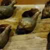 釧路の夜は４軒ハシゴしないと損!つぶ焼!ザンギ!刺身!ラーメン!