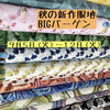 佐世保店 新作服地BIGバーゲン 本日より開催✨