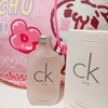 ckOneｯｯ🛍香水買ったよー(*´³`*) *.+ﾟ﹏𖥧𖥧﹏𓃕𓂅𓂅同じ香りꔛ♥♥