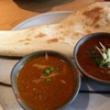マンダラ2nd｜御成門｜辛さの中に潜む旨味インドカレー