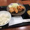 唐揚げ