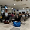 静岡旅行(すごい前の話)～高速バスで名古屋から静岡へ東名502号⇒夜ラーメン～