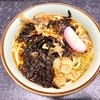 文殊（市川）岩のりうどん