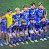 FIFA WWC【M21】なでしこジャパン対コスタリカ