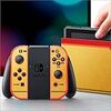 レトロゲームスキンシール FC for Switch。Nintendo Switch、「ファミコン」「スーファミ」風にアレンジできるステッカー