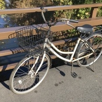 chariyoshy】 千葉県松戸市にてジモティで激安3000円から中古 