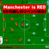 【 #MUNMCI 】Manchester is RED! ダービーを制しリーグ5連勝