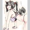 驪駒早鬼さんスキーですけど何か？