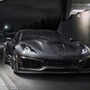 766馬力！シボレー新型コルベットZR1発表！コンバーチブル追加 スペックや発売日、価格は