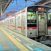 JR四国7200系第4編成　営業運転を開始