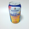 ザ・ブリュー 350ml - セブン-イレブン ビール