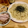 【今週のラーメン５８５０】中華つけ蕎麦 でき心（東京・吉祥寺）チャーシューメンマつけそば ＋ サッポロ赤星　〜吉祥寺の路地裏で蘇る荻窪丸長の記憶。日常とノスタルジーが交差するでき心的つけそば劇場！