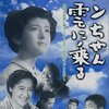 『ノンちゃん雲に乗る』 100年後の学生に薦める映画 No.2066