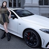 マギー(奈月マーガレット)の愛車はメルセデスベンツ？車を好きになったきっかけも調べてみました。