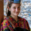Kalash people in Pakistan