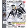 【設置場所情報有＆単品購入可】機動戦士ガンダム MOBILE SUIT ENSEMBLE 03