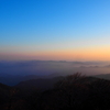 【登山】大台ヶ原～終末の世界感～　