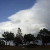 1日あけてゴルフ5カントリー 四日市コースでゴルフ。ただし雨…