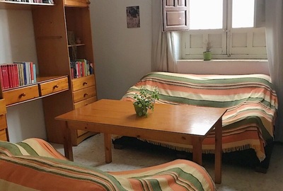 【EU旅・補足 Airbnb入門！】スペイン・モロッコでエアビー(民泊)を初めて使ってみたら色々最高だったからオススメします。