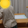 また来た反抗期……