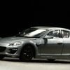 【モデルインプレッション】 Tomica Limited Vintage NEO 日本車の時代Vol.18 - Mazda RX-8 Spirit R (Silver)