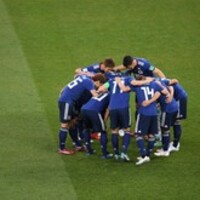 サッカー日本代表 今更だけど日本vsベルギー戦を振り返る 北の大地の南側から サッカー日本代表 今更だけど日本vsベルギー戦を振り返る 北の大地の南側から