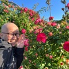 友子の癌闘病日記　第九話「薔薇と坊主と抗癌剤」