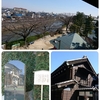 旧日光街道散策part3【草加から越ヶ谷】～３月２日～