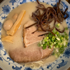 博多ラーメン丸山　丸山ラーメン