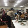 ナンさん・ダスキン海外障害者研修生と交流会