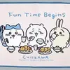 一番くじ ちいかわ（２０２２）の中で最もレアな作品を決める　プレミアグッズランキング　