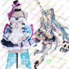 初音ミク2017上海コンサート コスプレ衣装 新品入荷♪