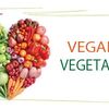 世界中でお洒落なVegan（完全菜食主義者）が急増中！！