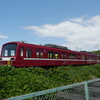 京急ファミリー鉄道フェス 2018