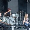 ザ・ウォーニングの「ナルシシスタ」