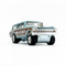 '64 CHEVY NOVA GASSER