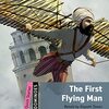 初期の飛行実験を行った人物として有名なHezarfenのお話  ODMシリーズから『The First Flying Man』のご紹介