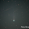 ポンスブルックス 彗星！