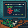 現在運用中の音楽サーバーRaspberry Pi 3B+のカスタマイズメモ・続き