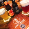 セブの味！世界の味！「BREWER'S KITCHEN」でビール飲み比べ！