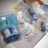 大腸炎・結膜炎・指間炎