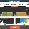 InnsbruckKOM 20:27,261W/19:30,277W