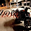 黒いZで夜の神戸を走る Z1300編
