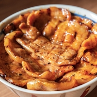 【バナナマンのせっかくグルメ】豚丼「ぶたどんのかしわ」北海道帯広【8月10日】