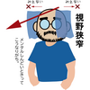 前しか見えないときが誰にもある〔個人史18〕