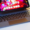 iPad proのMagic Keyboardを購入