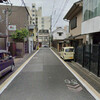 京都市上京区　京阪鴨東線(神宮丸太町駅)周辺　上物付土地 売り情報