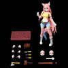 【ミスティックランド】1/12『ERA-001CL Liya CandyLand（キャンディランド）Ver.』可動フィギュア予約【LADo TOYS】より2025年12月発売予定♪